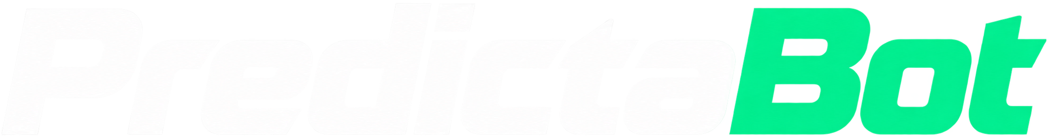 Predictabot